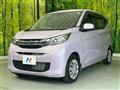 2024 Mitsubishi eK Wagon