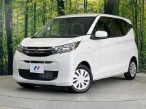 2025 Mitsubishi eK Wagon
