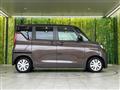 2021 Mitsubishi eK SPACE