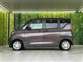 2021 Mitsubishi eK SPACE