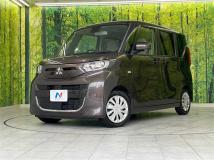 2021 Mitsubishi eK SPACE
