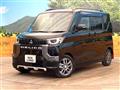2025 Mitsubishi DELICA MINI