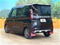 2025 Mitsubishi DELICA MINI