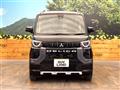 2025 Mitsubishi DELICA MINI
