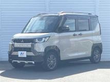 2023 Mitsubishi DELICA MINI