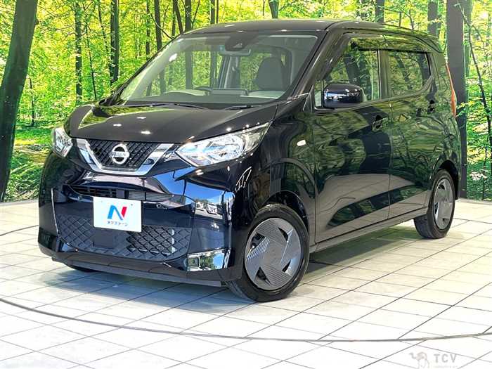 2021 Nissan DAYZ