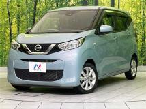 2021 Nissan DAYZ