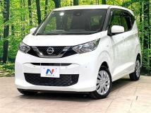 2021 Nissan DAYZ