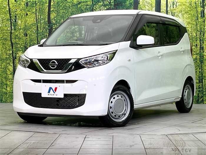 2022 Nissan DAYZ