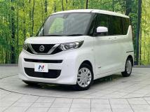 2020 Nissan ROOX