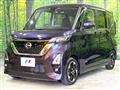 2020 Nissan ROOX