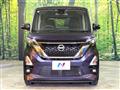 2020 Nissan ROOX