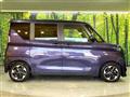 2020 Nissan ROOX