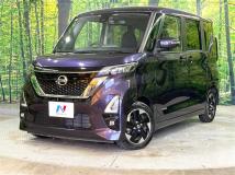 2020 Nissan ROOX