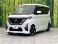 2021 Nissan ROOX