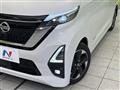2021 Nissan ROOX