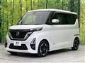 2021 Nissan ROOX
