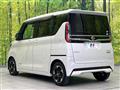 2021 Nissan ROOX
