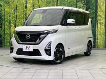 2021 Nissan ROOX
