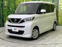 2021 Nissan ROOX
