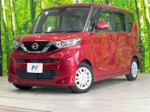 2021 Nissan ROOX