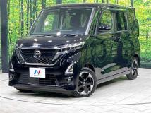 2022 Nissan ROOX
