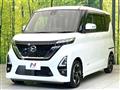 2021 Nissan ROOX