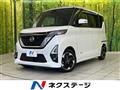 2021 Nissan ROOX
