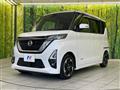 2021 Nissan ROOX