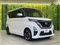 2021 Nissan ROOX
