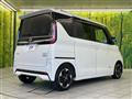 2021 Nissan ROOX