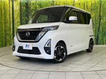 2021 Nissan ROOX