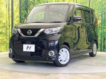 2021 Nissan ROOX