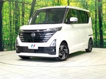2024 Nissan ROOX