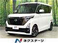 2025 Nissan ROOX
