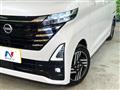 2025 Nissan ROOX
