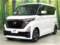2025 Nissan ROOX
