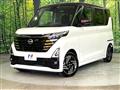2025 Nissan ROOX