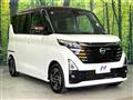 2025 Nissan ROOX