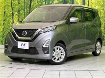 2022 Nissan DAYZ