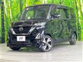 2020 Nissan ROOX