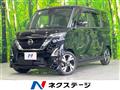 2020 Nissan ROOX