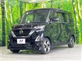 2020 Nissan ROOX