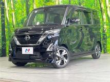 2020 Nissan ROOX