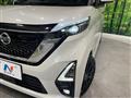 2021 Nissan ROOX