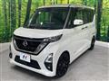 2021 Nissan ROOX