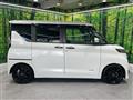 2021 Nissan ROOX