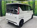 2021 Nissan ROOX