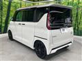 2021 Nissan ROOX