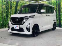 2021 Nissan ROOX